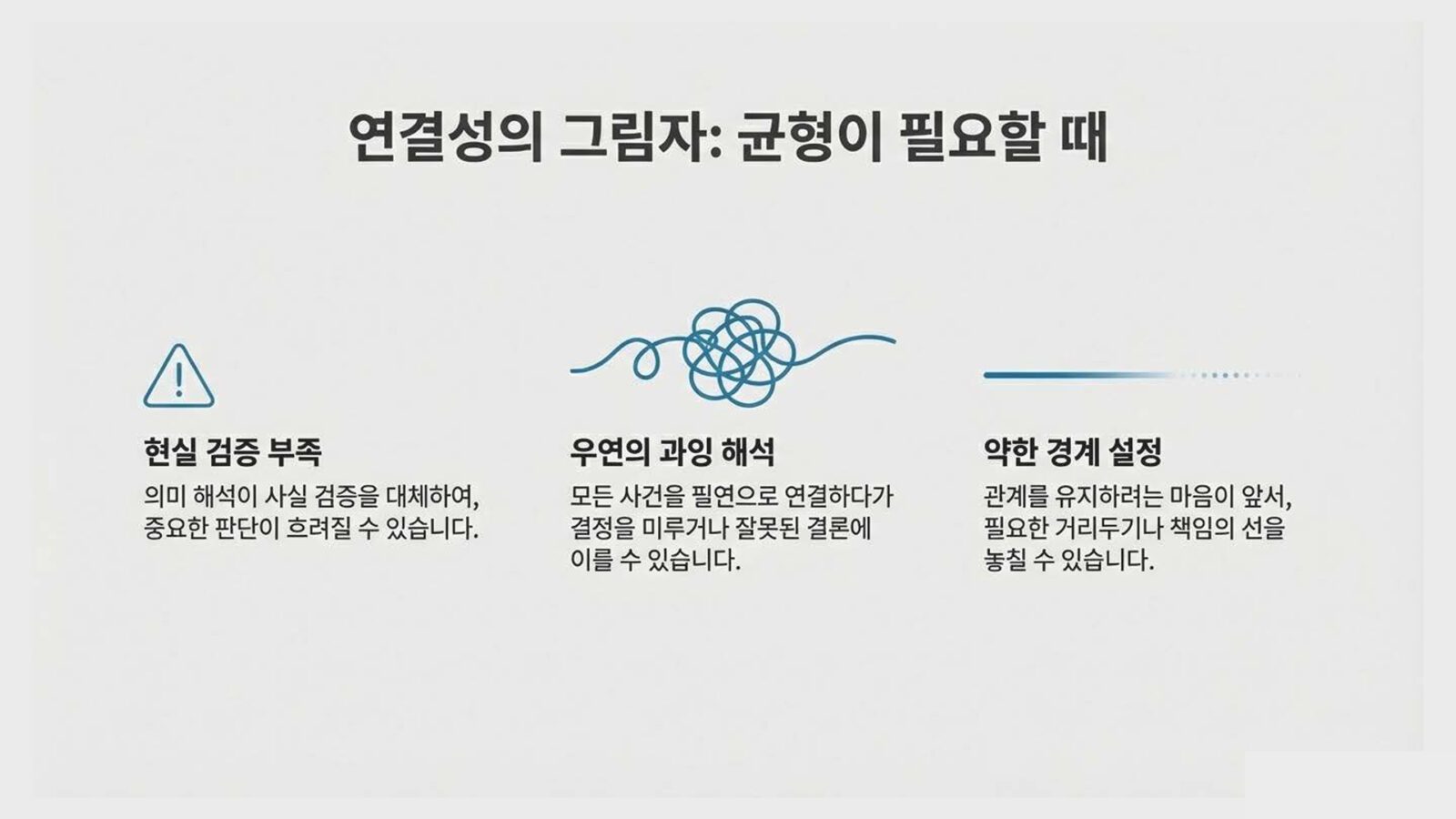 갤럽 연결성 강점